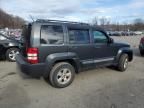 2010 Jeep Liberty Sport