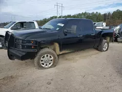 2011 Chevrolet Silverado K2500 Heavy Duty LT en venta en Greenwell Springs, LA