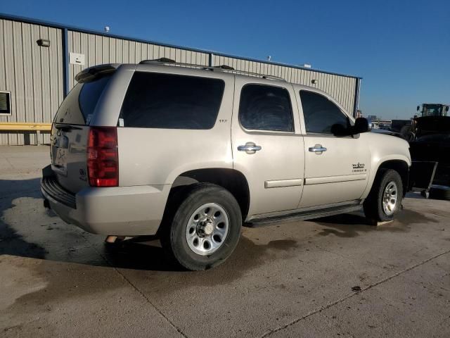 2008 Chevrolet Tahoe K1500