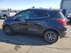 2016 Buick Encore Sport Touring