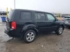 2015 Honda Pilot EXL