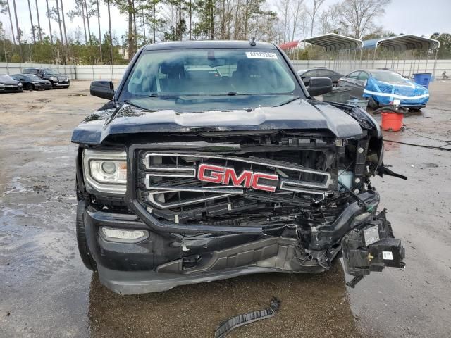 2016 GMC Sierra C1500