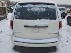 2010 Chrysler Town & Country Touring