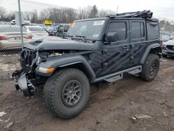 2023 Jeep Wrangler Sport en venta en Chalfont, PA