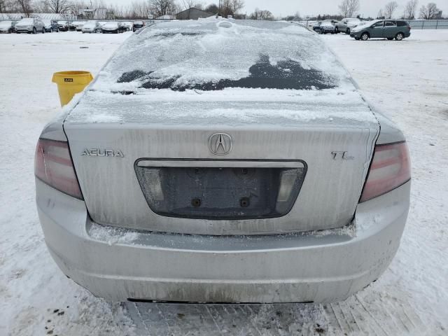 2008 Acura TL