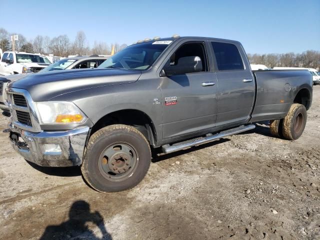 2011 Dodge RAM 3500