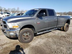 Dodge Vehiculos salvage en venta: 2011 Dodge RAM 3500