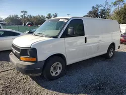 2004 Chevrolet Express G1500 en venta en Riverview, FL