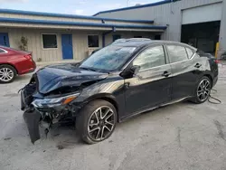 2024 Nissan Sentra SR en venta en Fort Pierce, FL