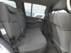 2008 Nissan Pathfinder S