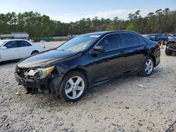 Carros con título limpio a la venta en subasta: 2014 Toyota Camry L