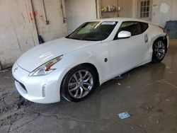 2013 Nissan 370Z Base en venta en Madisonville, TN