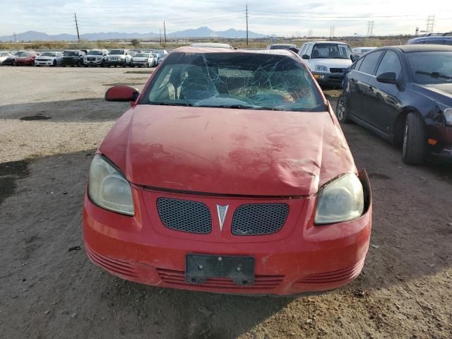 2009 Pontiac G5