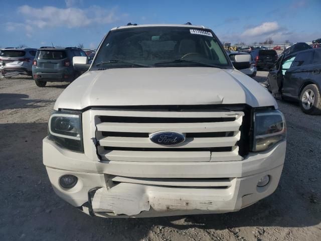 2008 Ford Expedition EL Limited