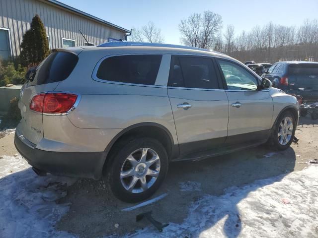 2010 Buick Enclave CXL