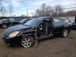 2009 Nissan Altima 2.5 en venta en New Britain, CT