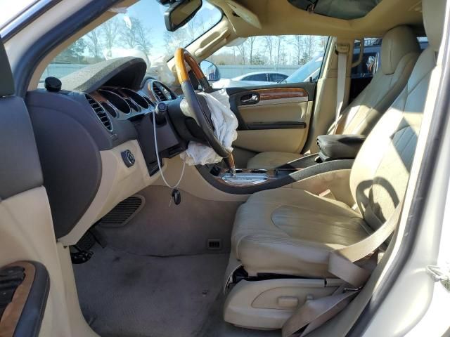 2012 Buick Enclave