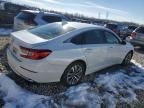 2022 Honda Accord Hybrid