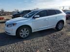 2016 Volvo XC60 T5 Premier