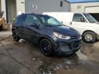 2022 Chevrolet Trax 1LT