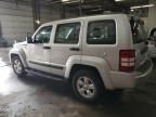 2011 Jeep Liberty Sport