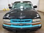 2003 Chevrolet S Truck S10