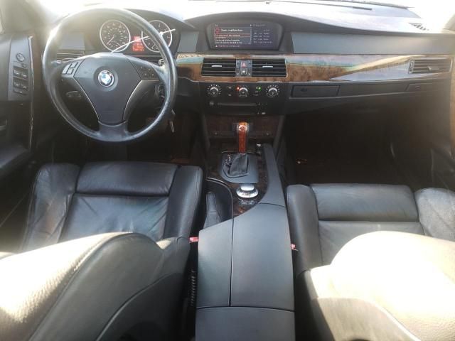 2005 BMW 545 I