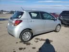 2015 Toyota Yaris