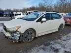 2014 Subaru Impreza Sport Premium