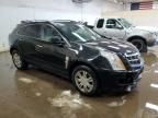 2010 Cadillac SRX Luxury Collection