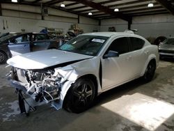 Dodge Vehiculos salvage en venta: 2014 Dodge Avenger SE