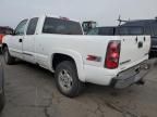 2004 Chevrolet Silverado K1500