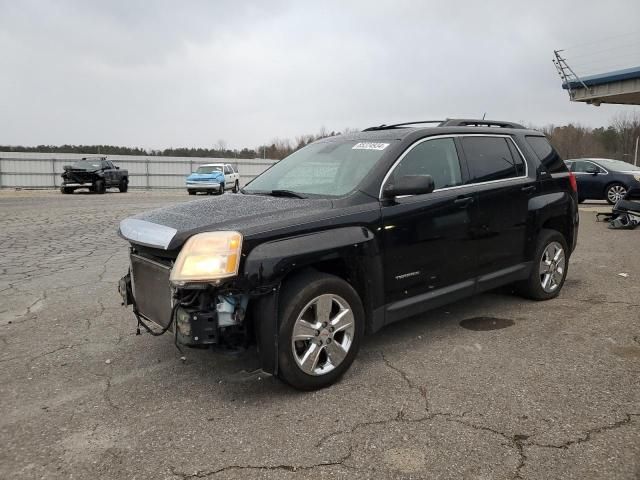 2015 GMC Terrain SLT