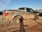 2011 Ford F150 Super Cab