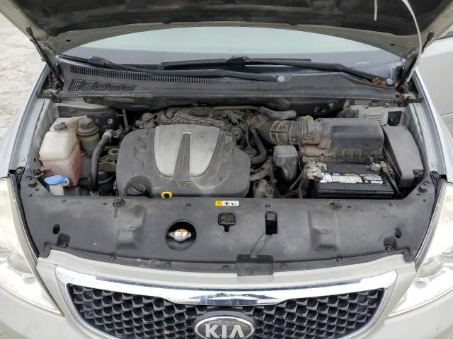 2014 KIA Sedona LX