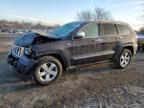 2012 Jeep Grand Cherokee Limited