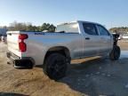 2021 Chevrolet Silverado K1500 Trail Boss Custom