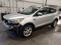 2018 Ford Escape SE en venta en Avon, MN