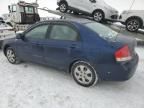 2007 KIA Spectra EX