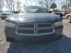 2013 Dodge Charger SE