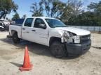 2009 Chevrolet Silverado C1500