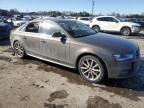 2014 Audi A4 Premium Plus