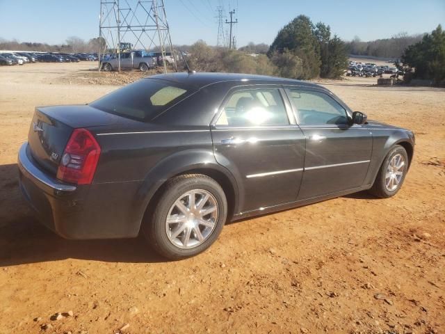 2008 Chrysler 300 Limited