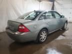 2007 Ford Five Hundred Limited