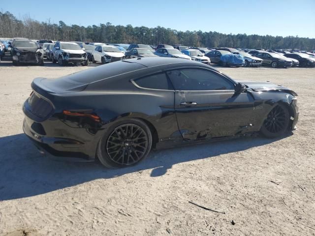 2016 Ford Mustang GT