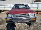 1993 Toyota Pickup 1/2 TON Extra Long Wheelbase DX