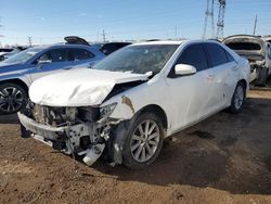 2012 Toyota Camry Base en venta en Elgin, IL