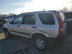 2002 Honda CR-V EX