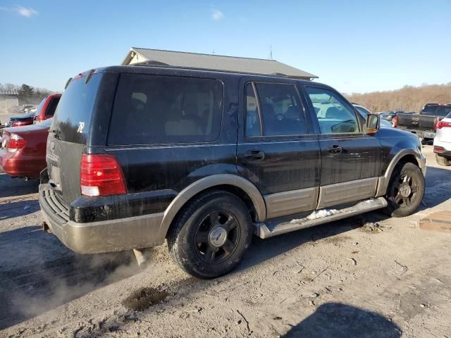 2004 Ford Expedition Eddie Bauer