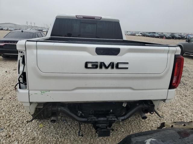 2021 GMC Sierra K1500 Denali